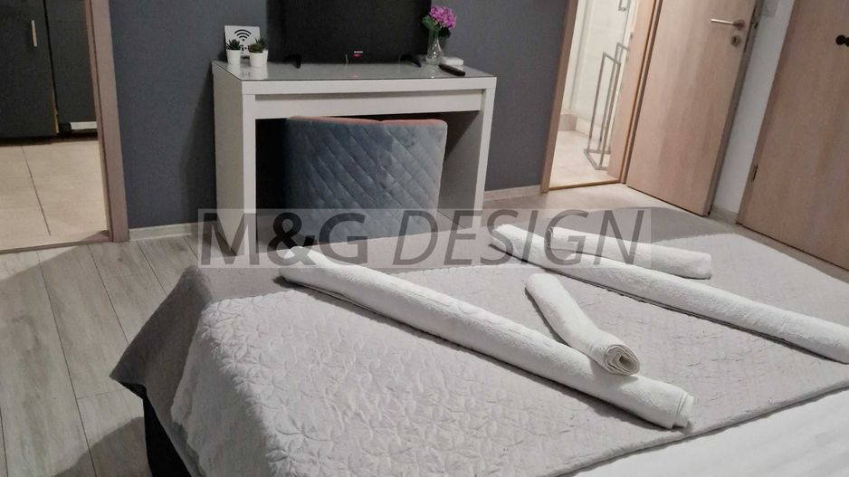 Apartament 2 camere Ghirodei - Poză 1