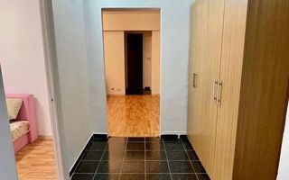 AP. 3 CAMERE GORJULUI, PARCARE, BOILER, MOBILAT MODERN, METROU 3 MIN - Poză 9