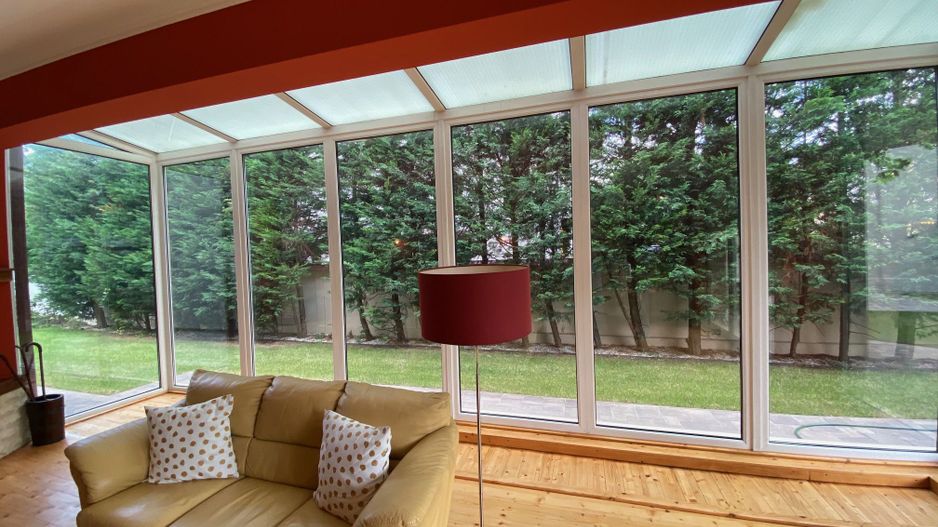 Generoasa si spatioasa - Poză 13