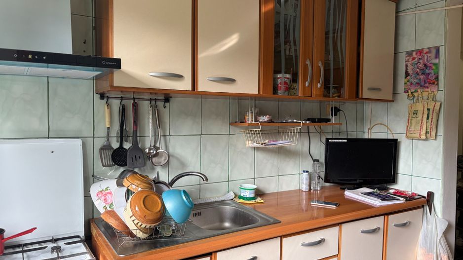Apartament spatios cu trei camere, Piata Straduintei, 115.000€ - Poză 13