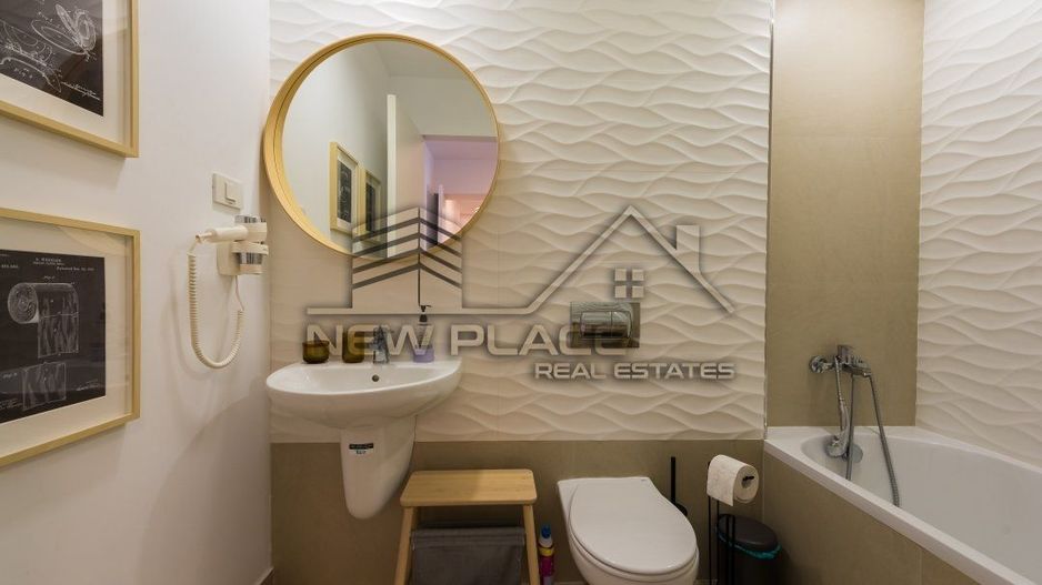 4City North | Apartament exclusivist | Vedere spre curtea interioara - Poză 12