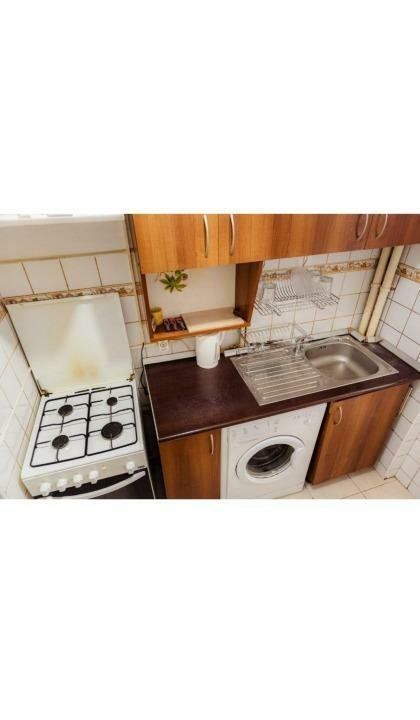 Apartament luminos Națiunile Unite Izvor - Poză 11