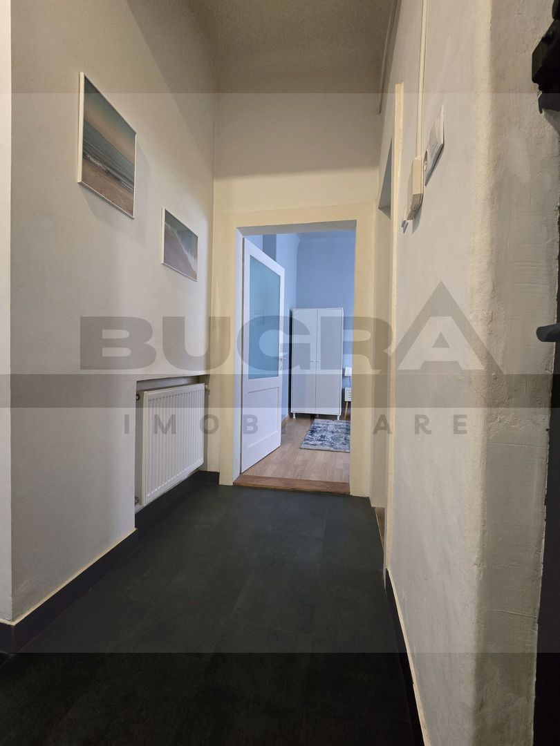 Apartament de 2 camere, 56mp, modern, zona strazii Traian - Poză 8