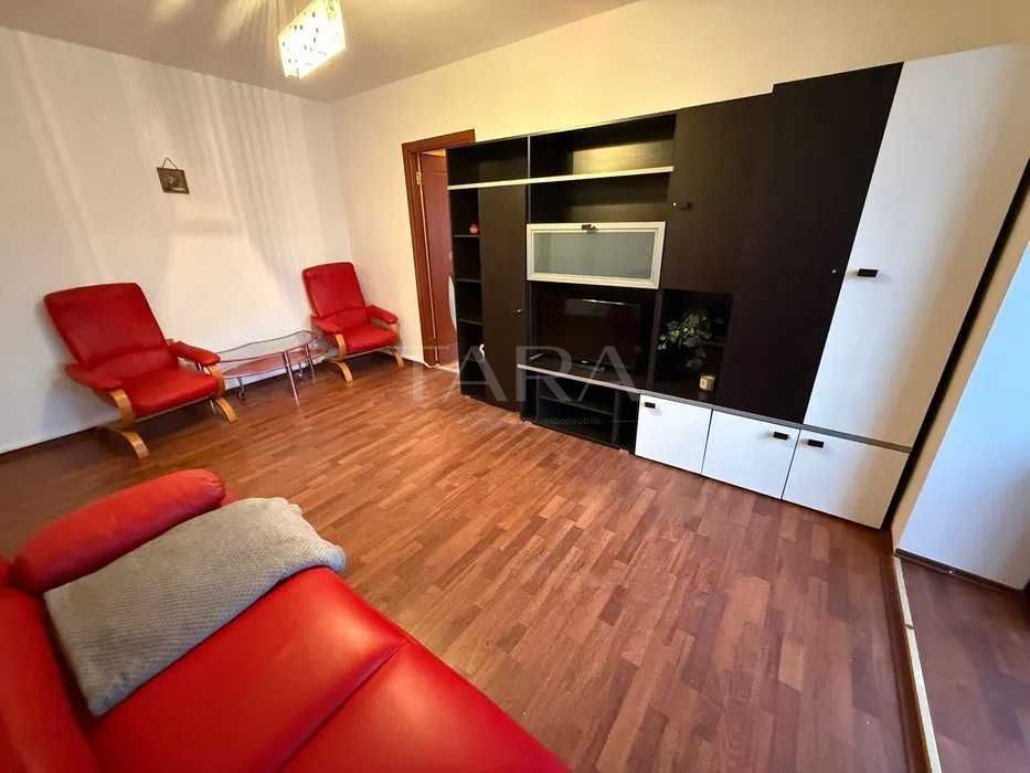 Apartament gata de mutare, mobilat complet, zonă accesibilă. - Poză 1