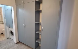 Apartament 2 camere Decomandat etaj 2/4 de Inchiriat zona Ciuperca - Poză 15