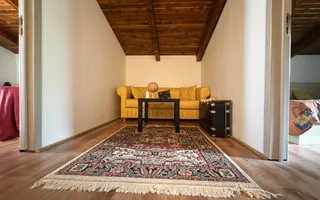 Casa de vacanta 150 mp, teren 1800 mp, zona Marisel - Poză 11