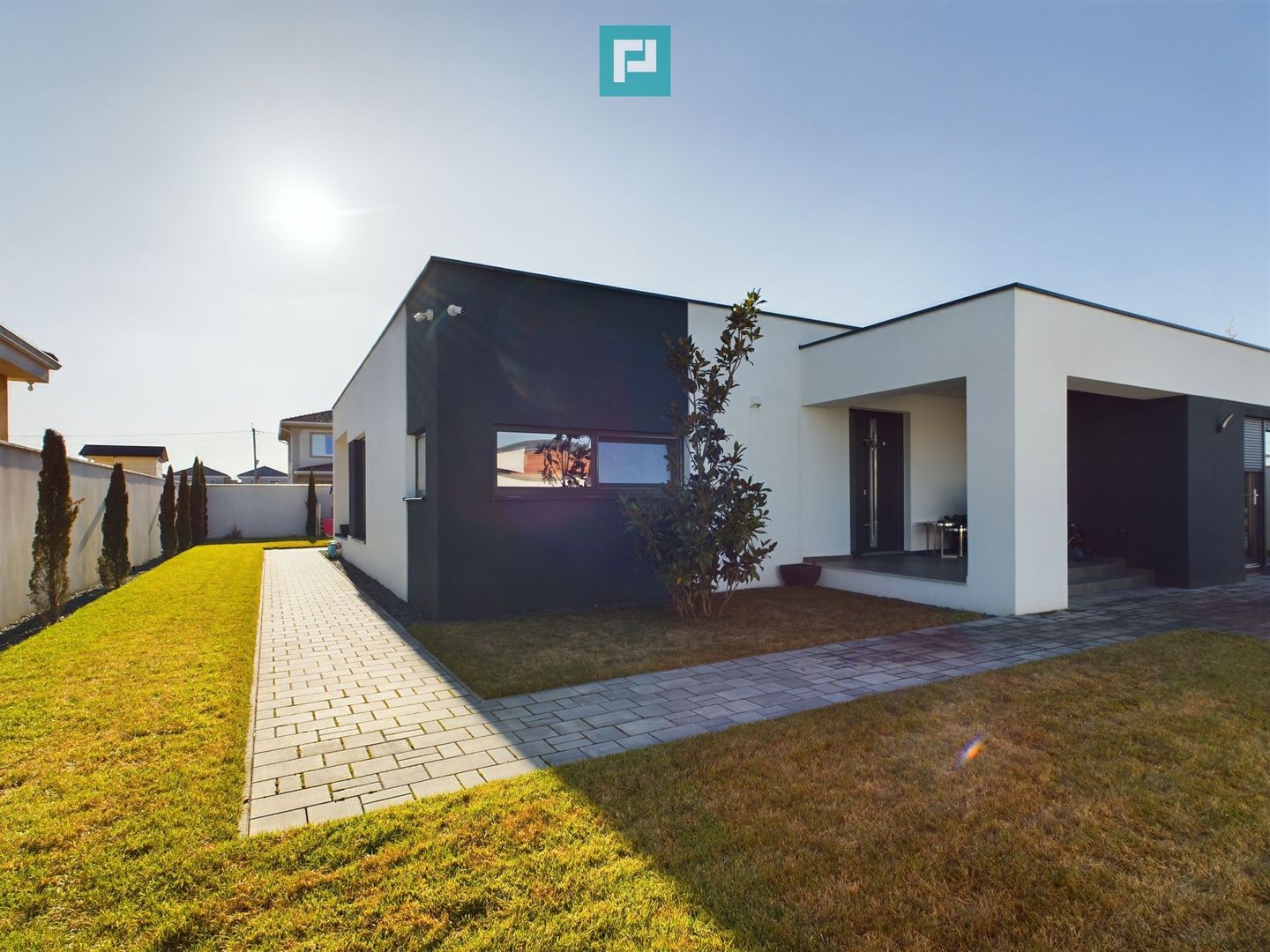 Vilă Exclusivistă Dumbrăvița - Poză 17