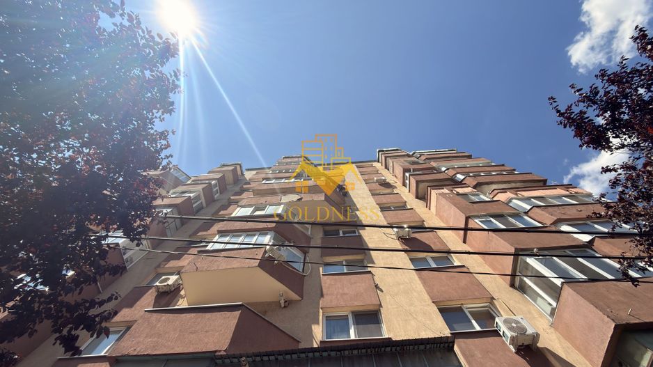 Apartament luxury, cu 2 camere decomandate, Primaverii! - Poză 12