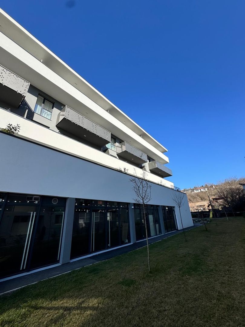 Apartament modern de închiriat - Poză 2