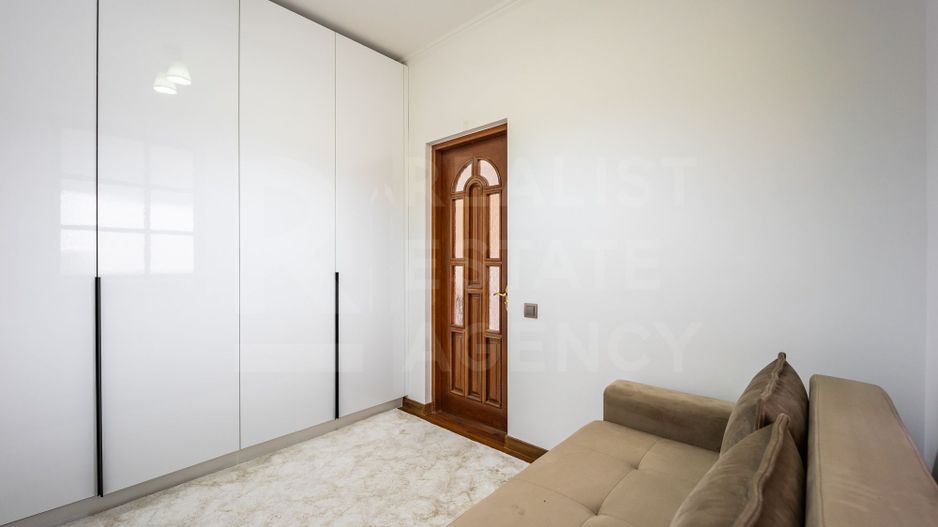 Vânzare, apartament 2 camere + living, str. Alecu Russo, Ciocana - Poză 6