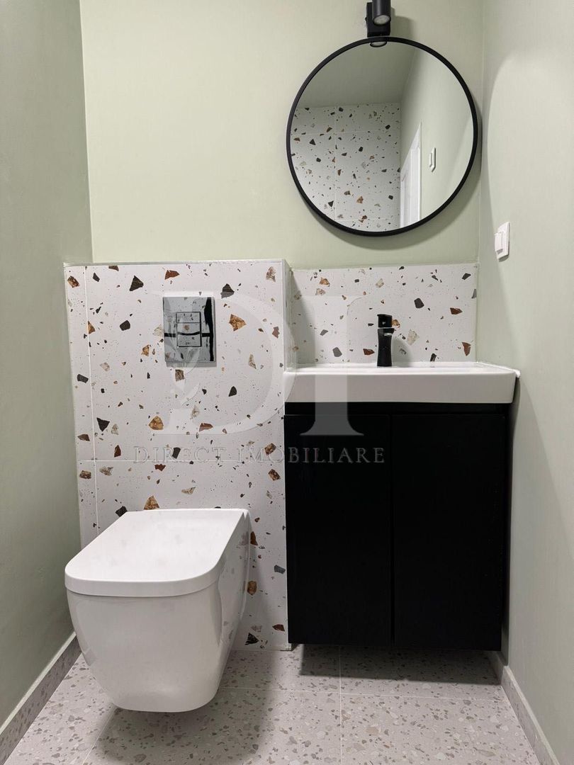 Apartament cu o camera / Parcare / Zona Parcul Poligon - Poză 3