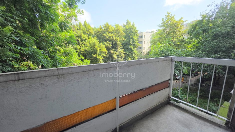 2 camere | Metrou | Parc | Decomandat | Oferta rara! - Poză 15