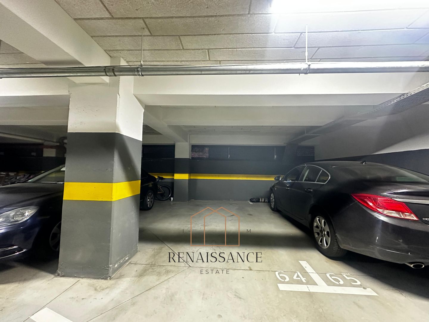 Calea Aradului 2 Camere Lux | 58mp Utili Etaj 2/6 | Parcare Subterana - Poză 10