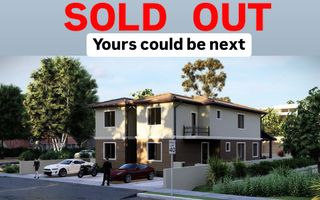 Duplex despartit prin Camera Tehnica | 5 Camere | Giroc-Brasserie - Poză 1