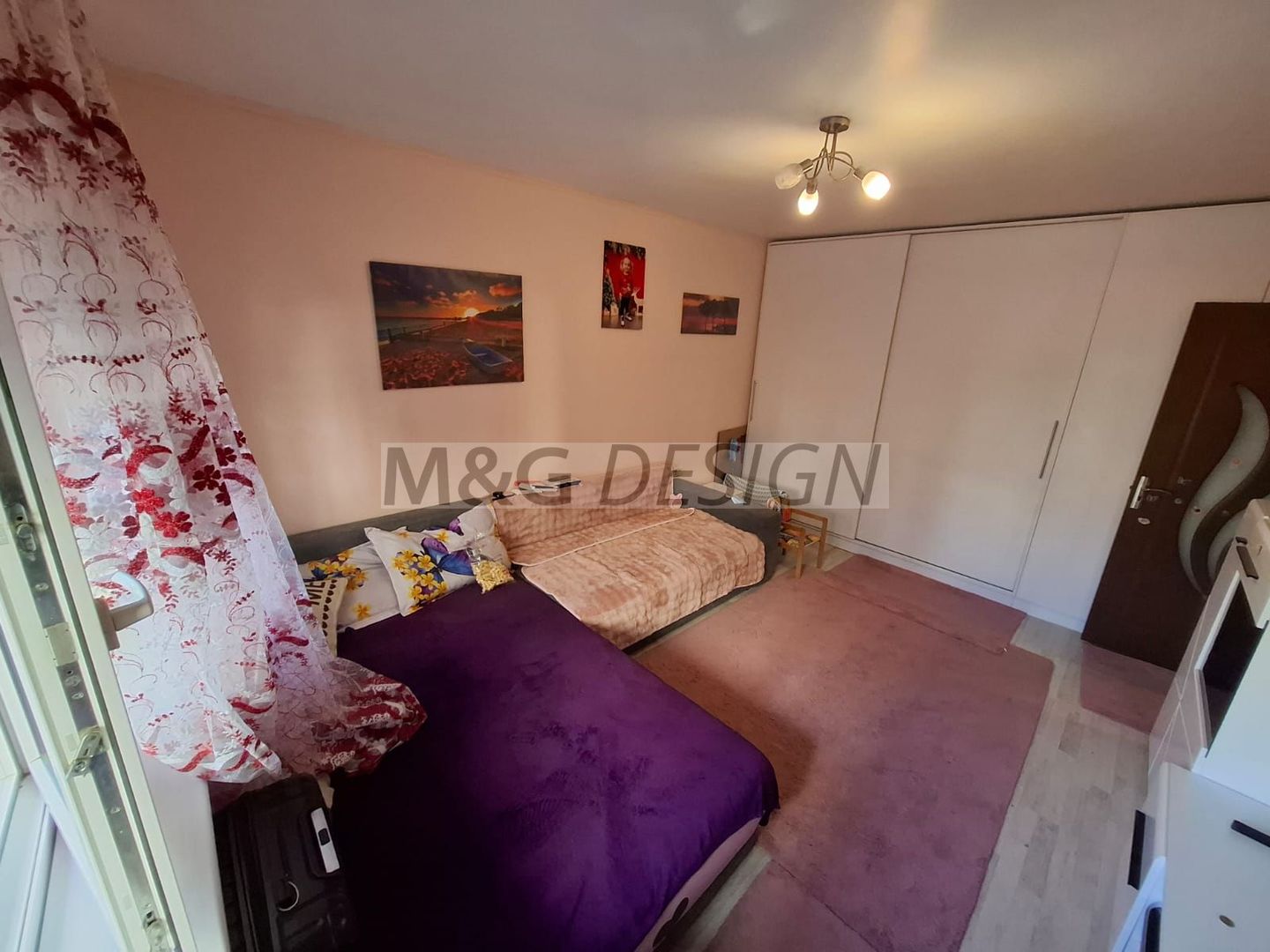 Apartament 1 camera zona Soarelui - Poză 10