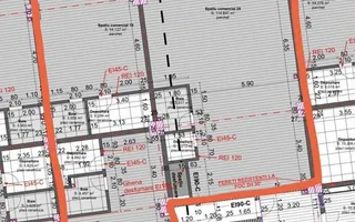 Spațiu comercial de închiriat Zona Marasti - Clun - Poză 11