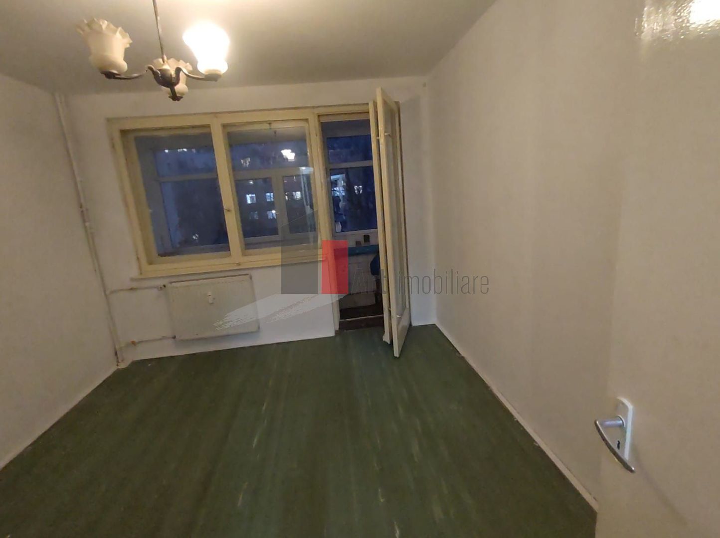 Vânzare apartament 3 camere Dimitrie Cantemir-Unirii - Poză 13