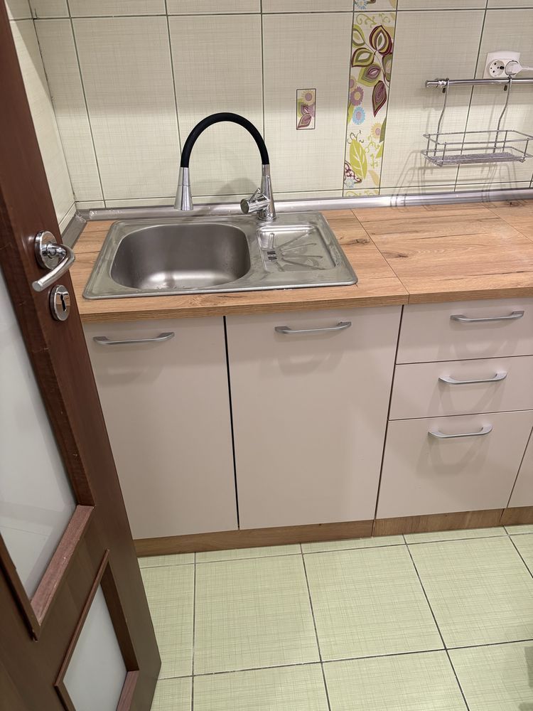 Garsonieră renovată în martie, lângă Plaza Mall - Poză 6