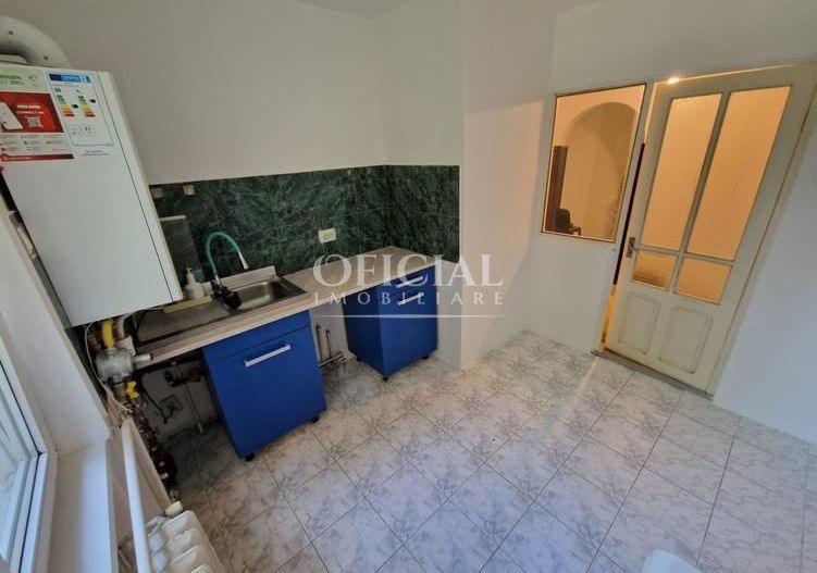 Apartament 3 Camere | 65 Mp | 2 Bai | Balcon | Manastur Primaverii - Poză 14