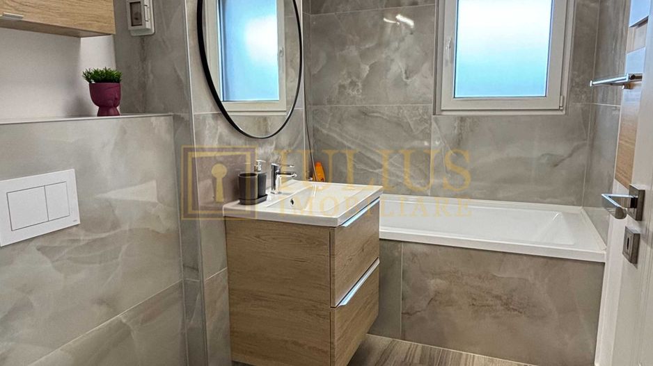 Apartament modern 2 camere, premium, parcare subterană inclusă – IRIS Armoniei - Poză 7