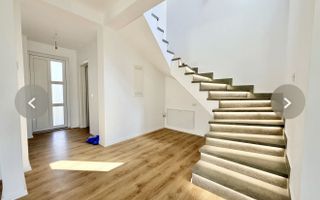 Duplex premium,  5 camere, 2 bai, locație ultracentrala - Mosnita Noua - Poză 9