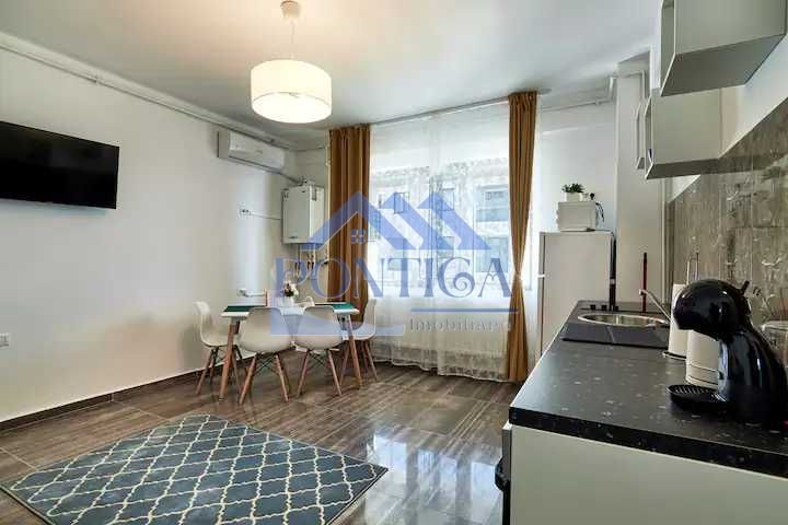 2 camere | Bloc nou | Ideal investiție turistică - Poză 7