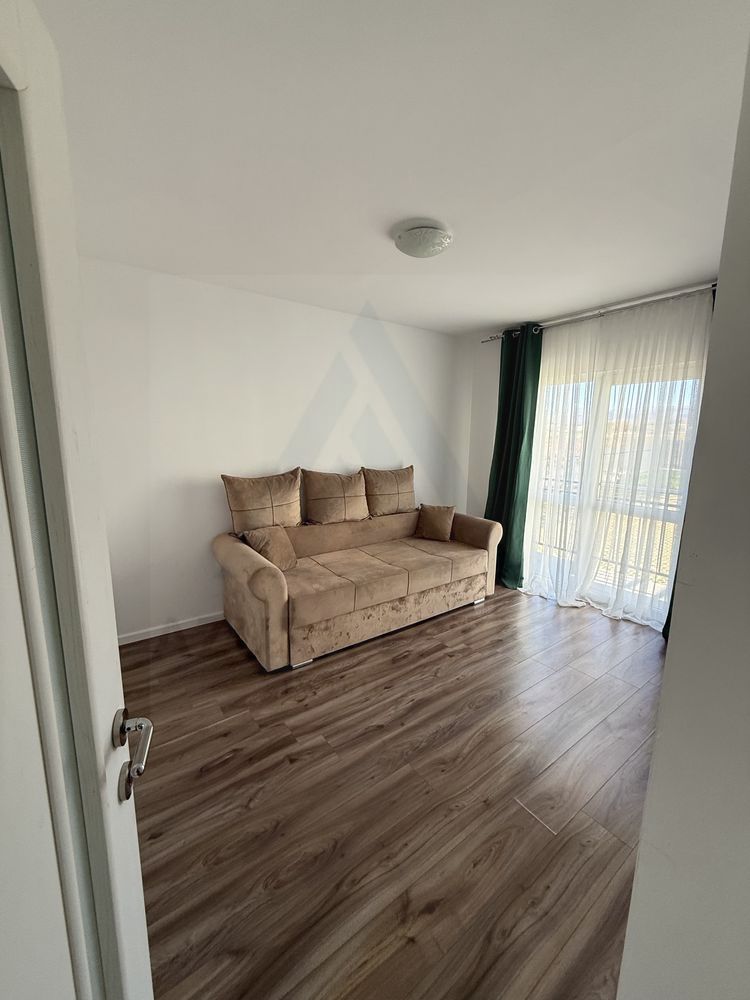 Apartament 2 camere parter 2 locuri parcare Calea Cisnadiei - Poză 3