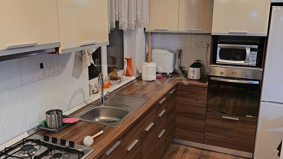 Apartament 2 camere – Dâmbul Rotund, liniște, acces rapid. - Poză 2