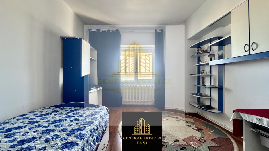 Vânzare apartament în 3 Nivele cu Terasă, Cug-șos.Nicolina - Poză 12