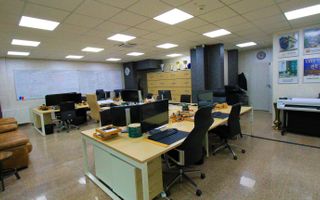 Spatiu comercial 83 mp, dechidere stradala Drumul Jilavei, Metalurgiei - Poză 1