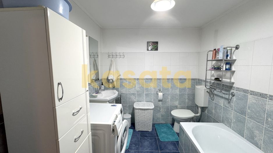 Casa 2 camere cu pivniță și pod în cartierul Bucureștii Noi - Chitila - Poză 6