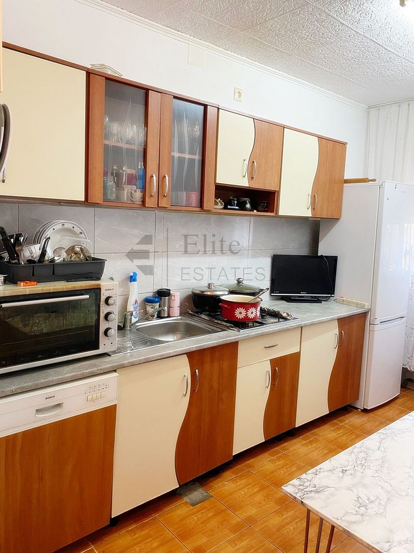 Apartament 3 camere de vanzare | Zona Piata Rogerius - Poză 6