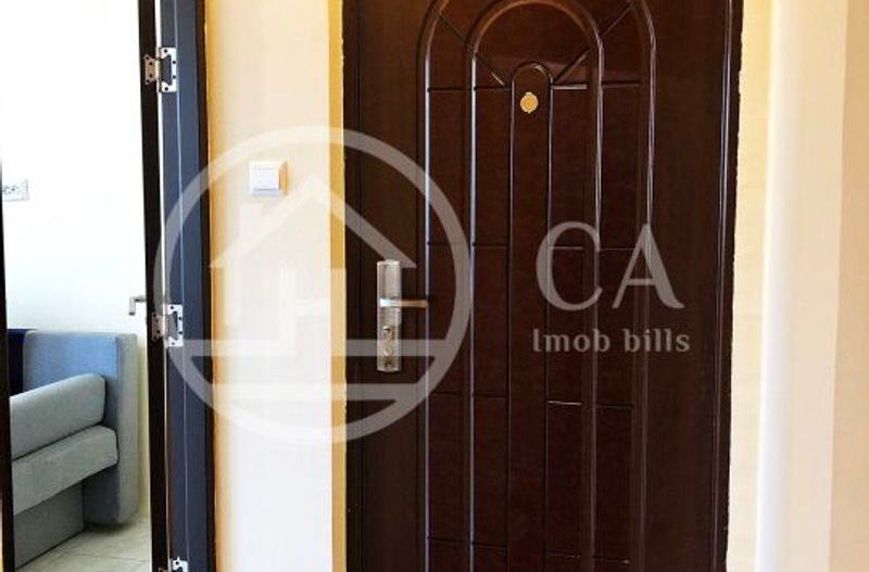 Apartament cu 2 camere de vanzare in zona Nufarul, Oradea - Poză 9