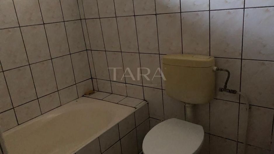 De vanzare apartament cu 2 camere in zona Garii. - Poză 3