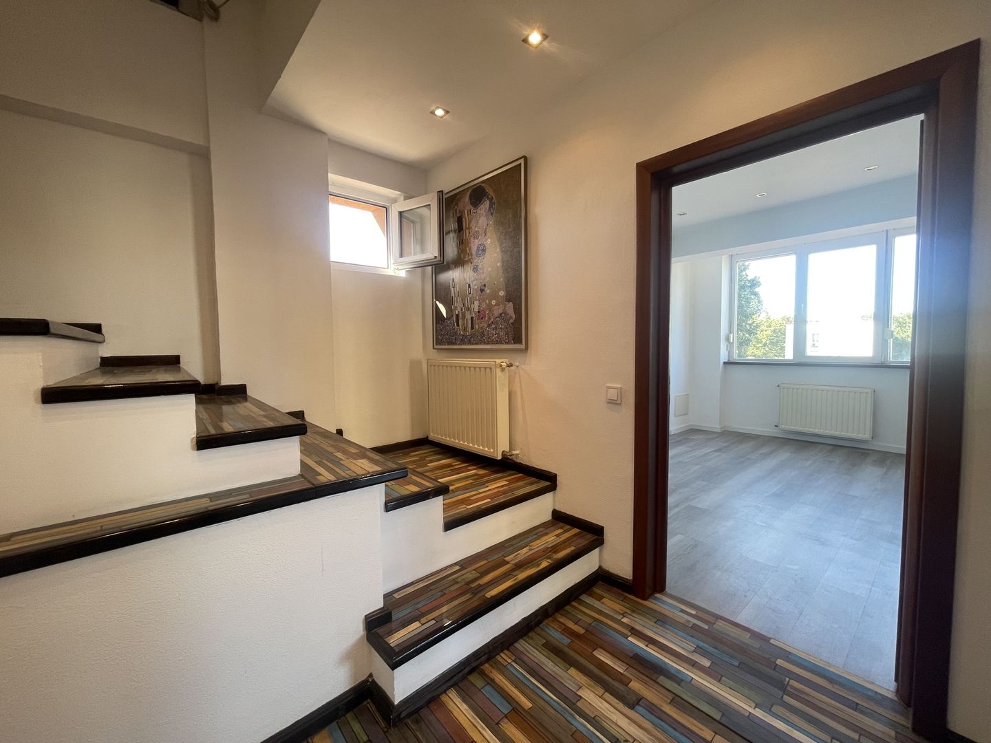 BARBU VACARESCU - Triplex | Apartament cu 4 Camere + Parcare - Poză 21