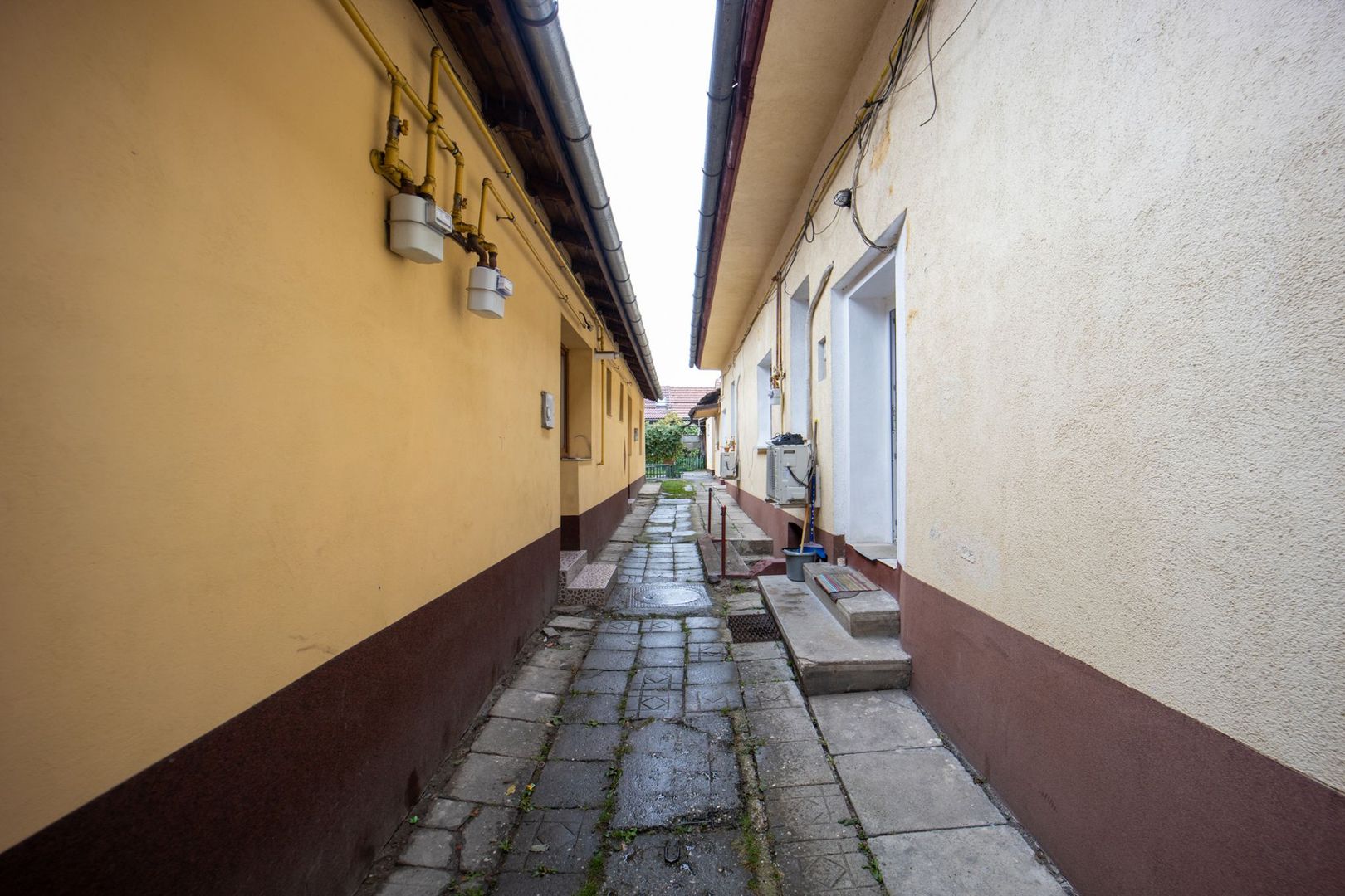 Casa 92mp Zona Centrala Strada Morii - Poză 11