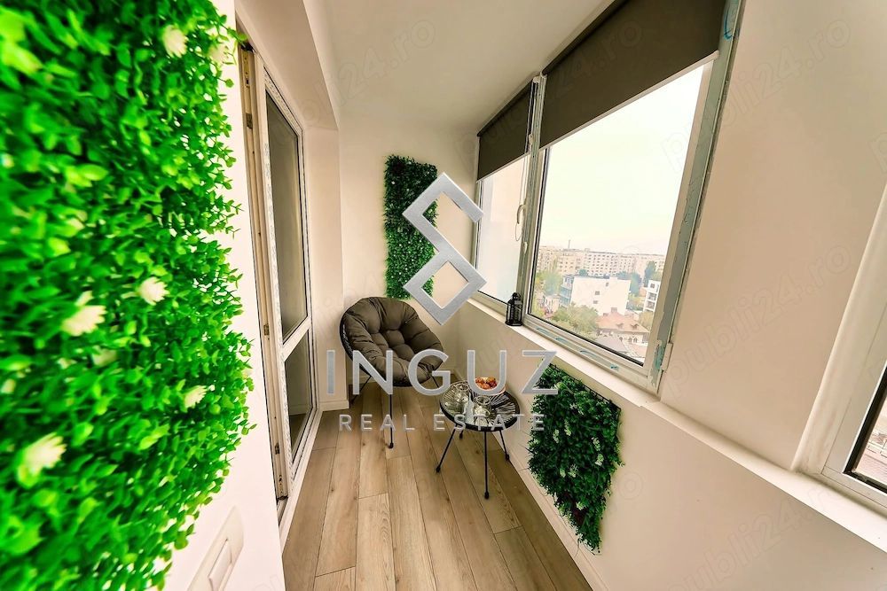 APARTAMENT 2 CAMERE DE ÎNCHIRIAT – VATRA LUMINOASĂ, SECTOR 2 - Poză 3