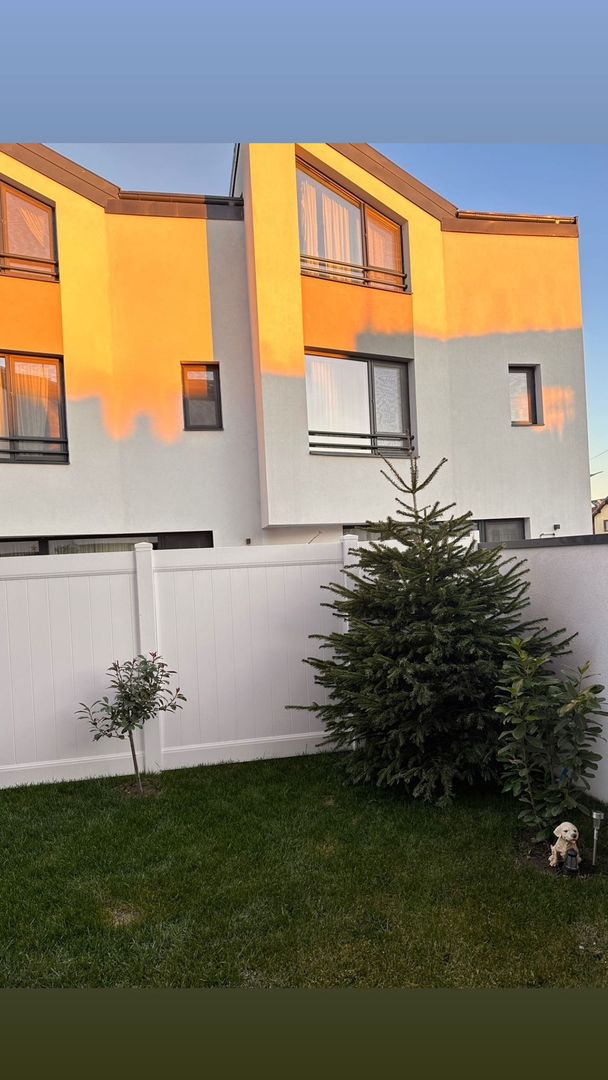 Vila mobilată Pipera | Scoala Americană - Poză 26