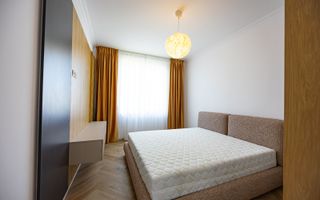 Casa cu 4 camere, Frumusani, panouri solare, pompe caldura - Poză 11