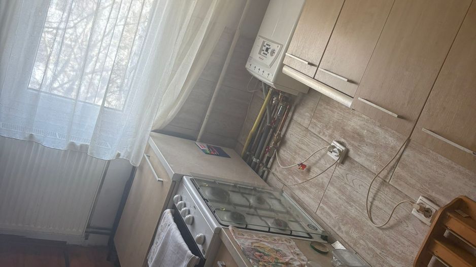 Freidorf | 2 Camere | Centrala Proprie | Mobilat si Utilat - Poză 6