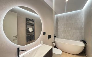 Apartament 2 camere în Kudo – Centru - Kasper - Poză 8