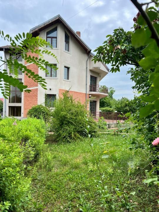 Acasă la Bascov- Județ Arges cu peisaj de poveste - Poză 2