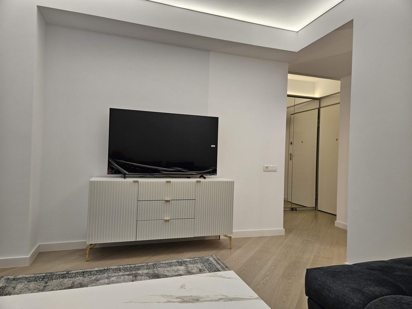 Închiriere Studio – Cortina North, Pipera - Poză 11