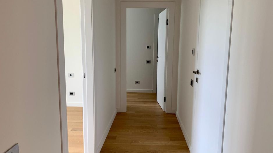 3 Camere | Aviatiei Tower | Lux | Loc de parcare - Poză 9