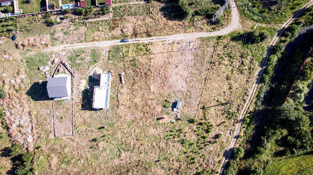 Loc de casă cu utilități în Gai - Poză 9