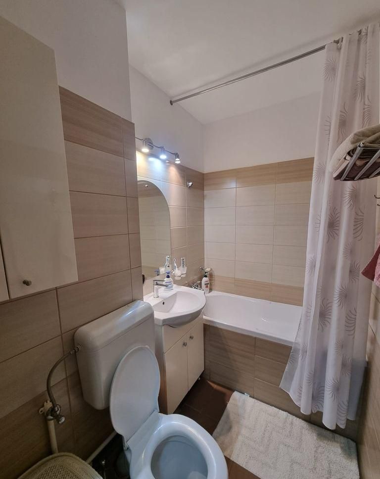 AP. 2 CAMERE- PIATA SUDULUI, LOC PARCARE, METROU 6 MINUTE, MODERN - Poză 8