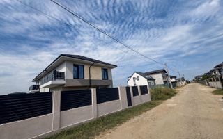 Comuna Berceni - Vilă tip Duplex - strada Miorița - Finisaje premium - Poză 1