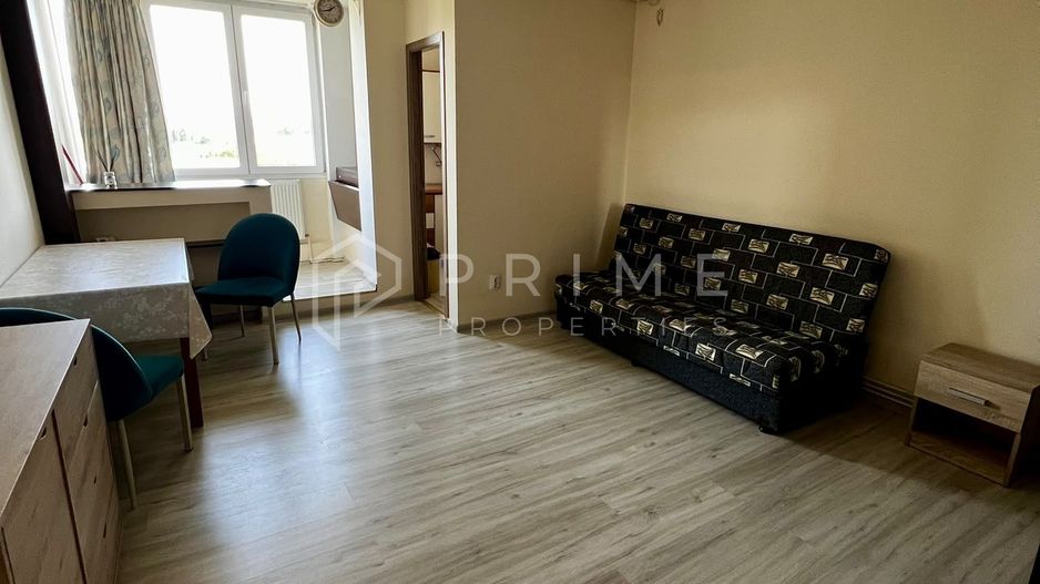 De Închiriat: Apartament cu 1 Cameră – Aleea Carpați, Târgu Mureș - Poză 4