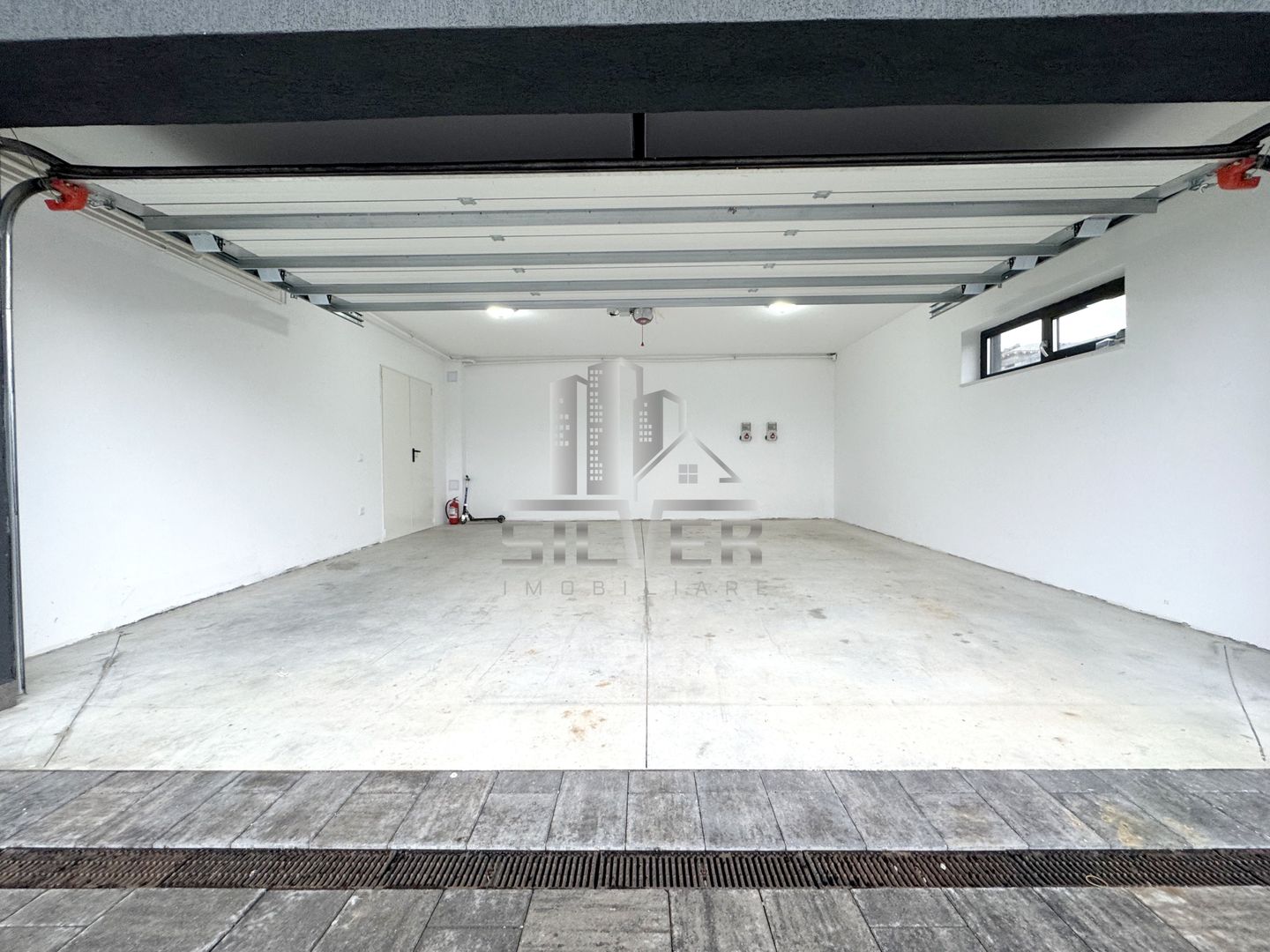 Vila ultrafinisata la cheie/Piscina/Spa/Teren 760mp. - Poză 7