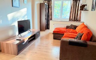 Apartament 2 camere lângă Parcul IOR, etaj 1, mobilat complet, pet friendly - Poză 1